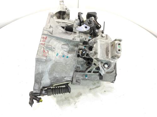 Gearbox TOYOTA PROACE Van (MDZ_) 1.5 D4d (MDZ8) | BP22806322M3