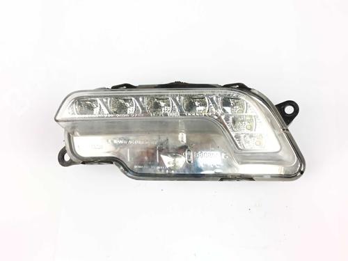 Used Left front fog light Left front fog light MERCEDES-BENZ E-CLASS (W212) E 250 CDI / BlueTEC (212.003, 212.004) (204 hp) 34634596 34634596