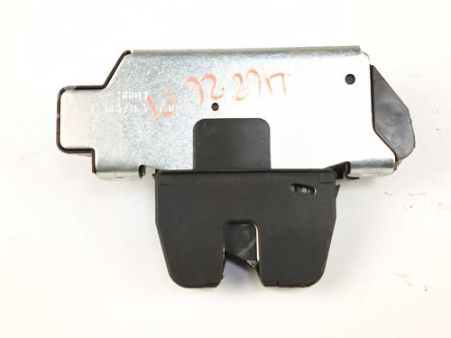 Used Tailgate lock Tailgate lock 37632501 37632501