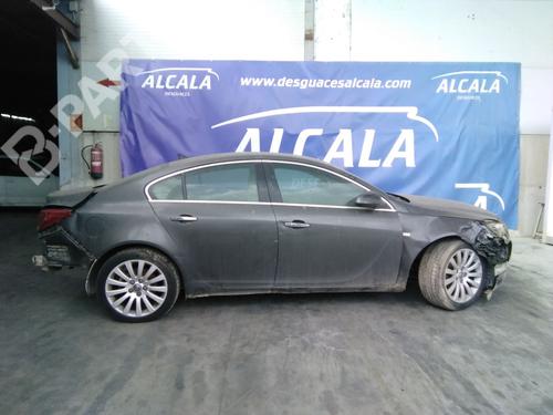 Used Parts OPEL INSIGNIA A (G09)    1146491