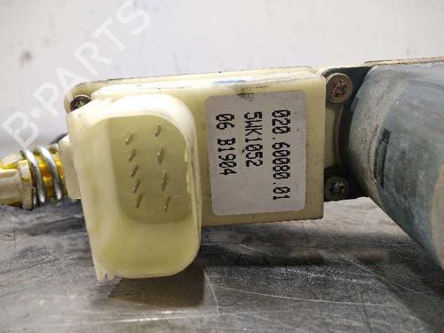 Front right window mechanism BMW 7 (E65, E66, E67) | BP9981003C23 - Image 4