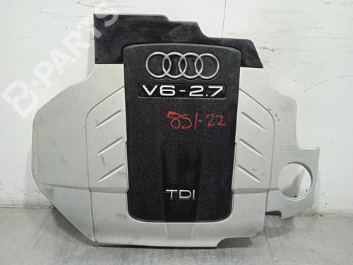 Used Engine cover Engine cover AUDI A6 C6 (4F2) [2004-2011] 11146513 11146513