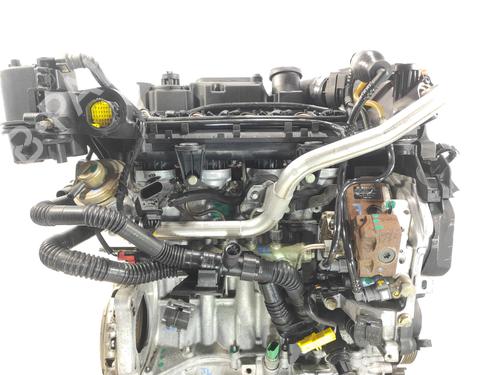 Engine PEUGEOT 206 Hatchback (2A/C) 1.4 HDi eco 70 | BP18956660M1 