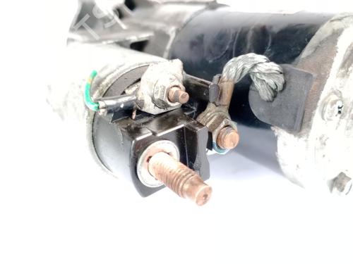 Starter PEUGEOT 4007 (VU_, VV_) 2.2 HDi | BP29135819M8 