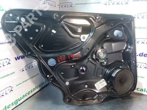 rear-left-window-mechanism-vw-passat-b7-variant-365-20-tdi-4motion-sin-motor-2010-2011-2012-2013-2014-2015-10928982 main image