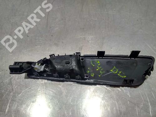 Front right interior door handle MERCEDES-BENZ A-CLASS (W176) A 180 CDI / d (176.012) | BP10752407I14 