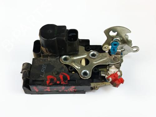 Used Front right lock SSANGYONG REXTON W / REXTON 2.0 Xdi (150 hp) 32249758