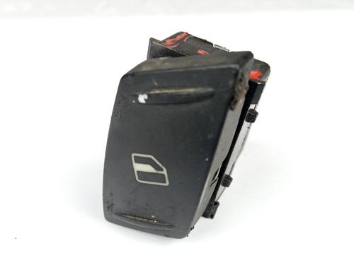Used Left rear window switch SKODA OCTAVIA II Combi (1Z5) 1.9 TDI (105 hp) 11823250