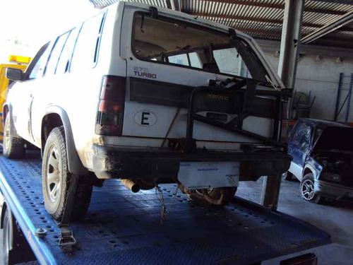 Used Parts NISSAN TERRANO I (WD21)  2.7 TD 4WD (LBYD21)  1072560
