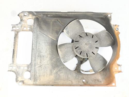 Radiator fan SEAT TERRA (24) 1.4 D BP29360126M35