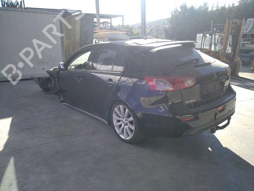 Steering column stalk MITSUBISHI LANCER VIII Sportback (CX_A) 2.0 DI-D (CX8A) | BP10540887I23 - Image 7
