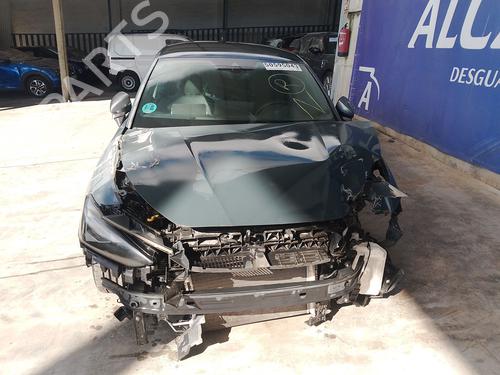 Warning switch CUPRA LEON (KL1, KU1, KUG) 1.5 TSI | BP34187507I22  - Image 8