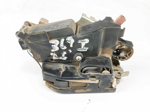 Used Front left lock Front left lock 37632509 37632509