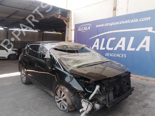 Engine PEUGEOT 3008 I MPV (0U_) 1.6 BlueHDi 120 | BP36997906M1 - Image 29