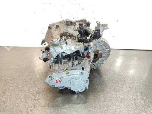 Gearbox PEUGEOT 308 II (LB_, LP_, LW_, LH_, L3_) 1.5 BlueHDi 130 | BP12530263M3 