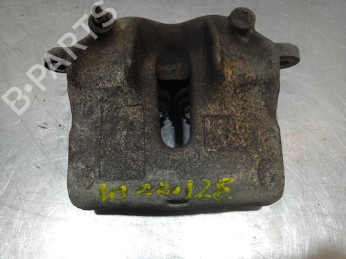 Used Left front brake caliper Left front brake caliper 11563783 11563783