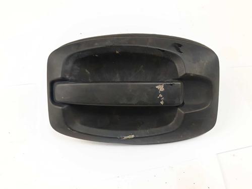Used Tailgate handle Tailgate handle CITROËN JUMPER II Van 2.2 BlueHDi 120 (120 hp) 34649539 34649539