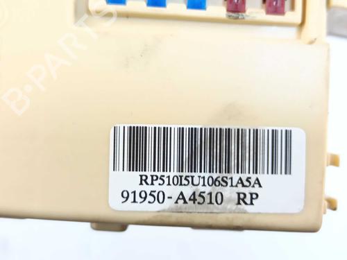 Fuse box KIA CARENS IV 1.7 CRDi | BP32337100E1 - Image 3