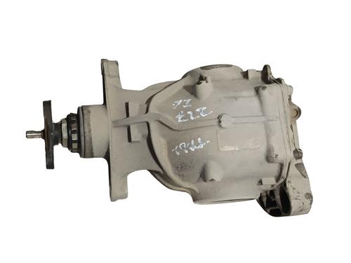 Used Rear differential Rear differential BMW 5 (F10) 530 d (245 hp) 34449338 34449338