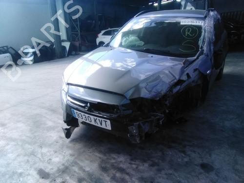 Rear right interior door handle MITSUBISHI ASX (GA_W_) 1.6 MIVEC (GA1W) | BP17190045I16 