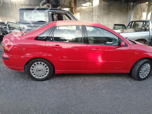 Used Parts FORD FOCUS I (DAW, DBW) [1998-2009]  4336646