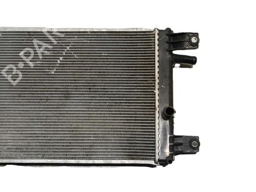 Water radiator ISUZU D-MAX II (TFR, TFS) 1.9 Ddi 4x4 (TFS87J) | BP36278330M31 - Image 3