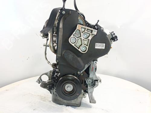 Used Engine RENAULT SCÉNIC II (JM0/1_) 1.9 dCi (JM14) (131 hp) 32483164