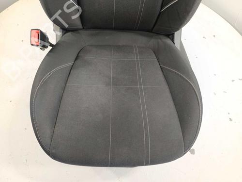 Left front seat FORD FIESTA VII (HJ, HF) 1.1 Ti-VCT | BP36643862C15 - Image 2