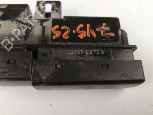 Warning switch SUZUKI VITARA (LY) 1.6 AllGrip (APK 416) | BP31035405I22