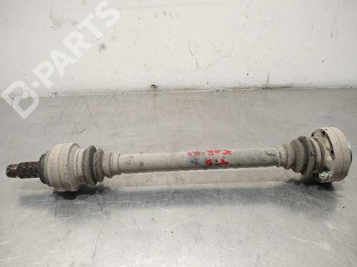 Used Right rear driveshaft BMW 7 (E65, E66, E67) [2001-2009]  9981052