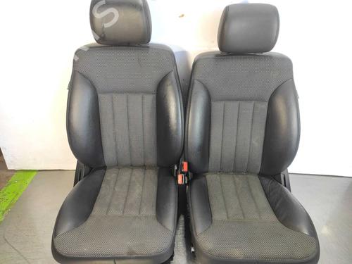 Used Seats set Seats set MERCEDES-BENZ M-CLASS (W164) ML 320 CDI 4-matic (164.122) (224 hp) 14350596 14350596