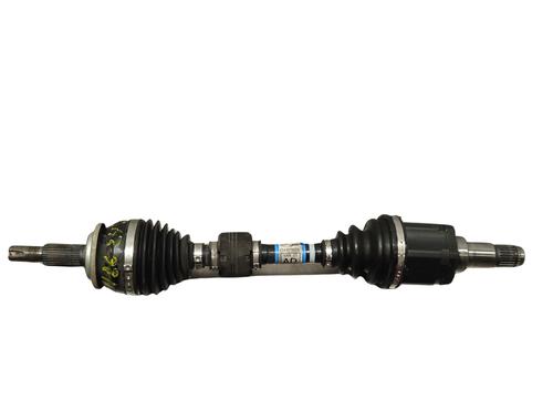 Used Left front driveshaft LEXUS NX (_Z1_) 300h (AYZ10_) (155 hp) 20111836