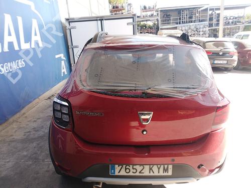 Styring servopumpe DACIA SANDERO II 1.5 dCi | BP29336008M99 