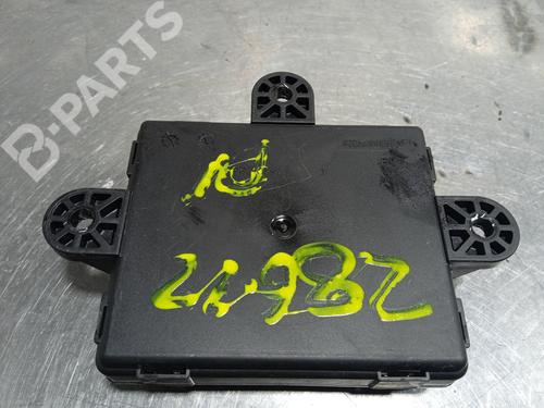 Electronic module FORD FOCUS III 1.6 TDCi | BP10172580M83 