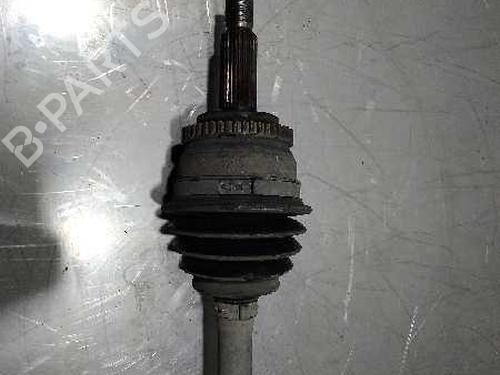 Left front driveshaft HYUNDAI i30 (FD) | BP9995939M38 - Image 2