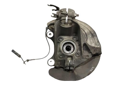 Right front steering knuckle BMW 1 (F40) 118 i | BP34704989M26 - Image 2