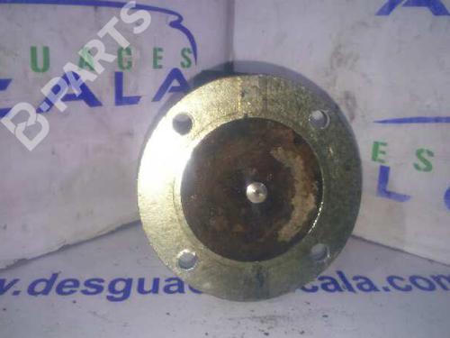 Egr KIA SORENTO I (JC)  | BP9987078M69 