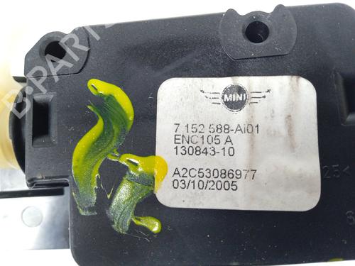 Fuel door actuator MINI MINI (R50, R53) One | BP14350199E18 