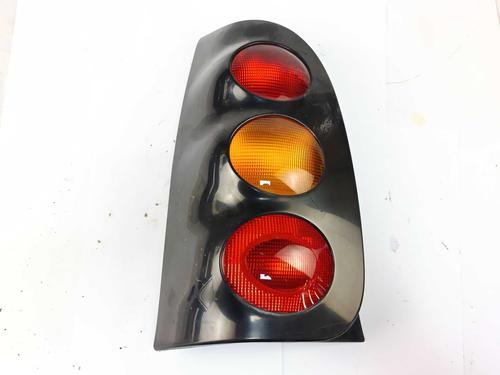Used Left taillight Left taillight SMART CITY-COUPE (450) 0.6 (S1CLA1, 450.341) (55 hp) 32468714 32468714