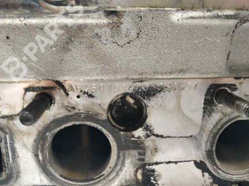 Cylinder head MERCEDES-BENZ VIANO (W639)  | BP10969523M5 