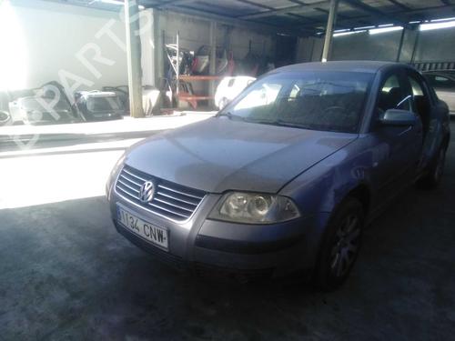 Upper protection VW PASSAT B5.5 (3B3) 1.9 TDI | BP19126230M93 - Image 7