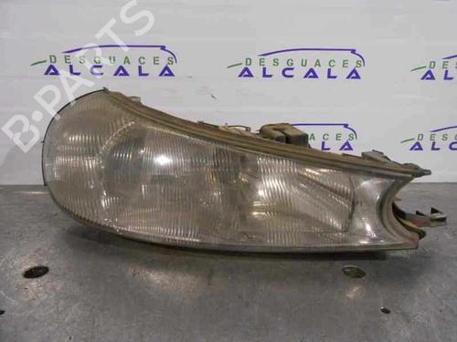 Used Right headlight Right headlight 11247720 11247720