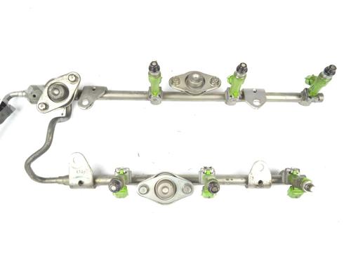 Used Injection rail Injection rail 16522135 16522135