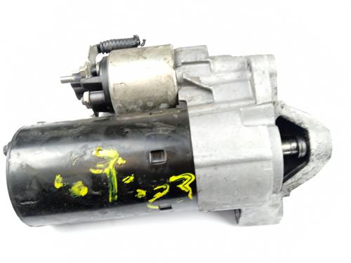Starter RENAULT MEGANE III Hatchback (BZ0/1_, B3_)  | BP11955220M8 