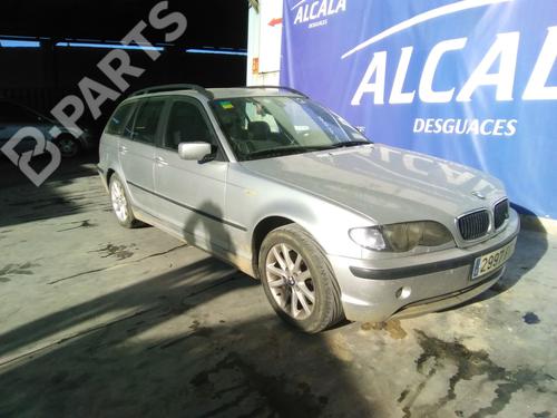 Injector BMW 3 (E46) 320 d | BP11526734M100 