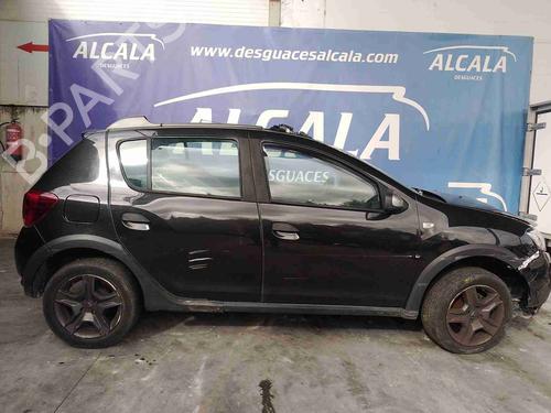 Engine control unit (ECU) DACIA SANDERO II TCe 90 (B8M1, B8MA, B8AC) | BP31010779M57 - Image 4