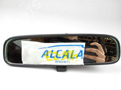 Used Rear mirror Rear mirror HONDA CIVIC VII Hatchback (EU, EP, EV) 1.7 CTDi (EP4, EU9) (100 hp) 13930876 13930876