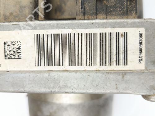 Steering pump PEUGEOT 407 (6D_) 2.0 HDi 135 (6DRHRH, 6DRHRE, 6DRHRG, 6DRHRJ) | BP29735173M99 