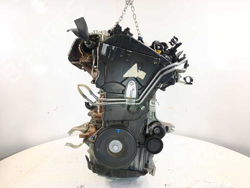Used Engine Engine NISSAN QASHQAI II (J11, J11_) 1.5 dCi (116 hp) 36694750 36694750