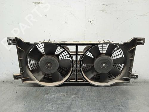 radiator-fan-ssangyong-rodius-i-8821021050-rajado-2005-11270537 main image